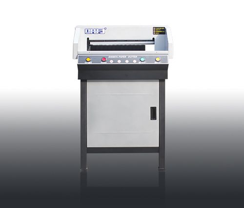 SPC-455電動切紙機